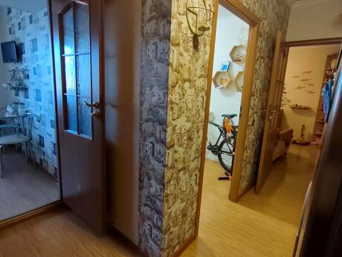 квартира за адресою Одеса, Олексія Вадатурського вул. (Маршала Малиновського), 71