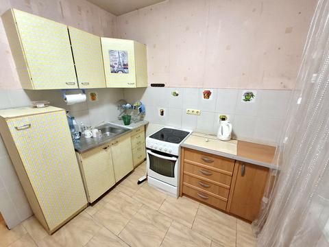 квартира за адресою Клавдіївська вул., 23/15