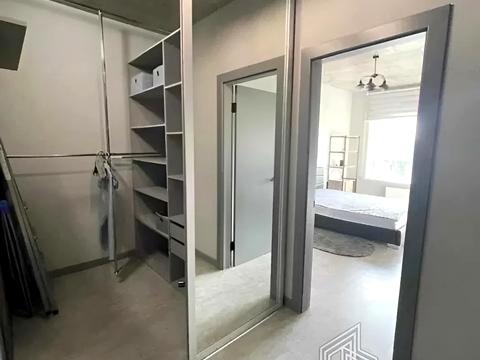 квартира за адресою Солом'янська вул., 20-В