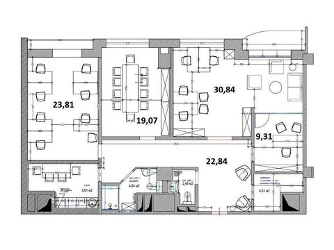 комерційна за адресою Жилянська вул., 59