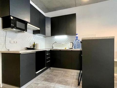 квартира по адресу Центральная ул., 21-А