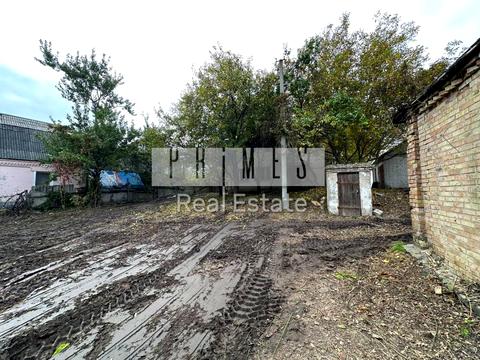 ділянка за адресою Богдана Хмельницького вул., 65