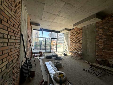 комерційна за адресою Трускавецька вул., 2-В