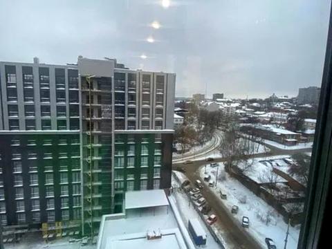 квартира за адресою Костомарівська вул. (Щорса), 1-А