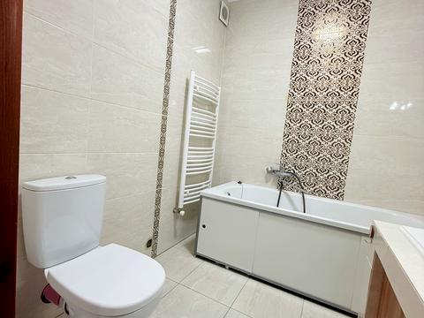 квартира за адресою Наукова вул., 2в