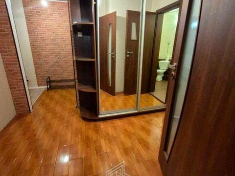 квартира за адресою Милославська вул., 4