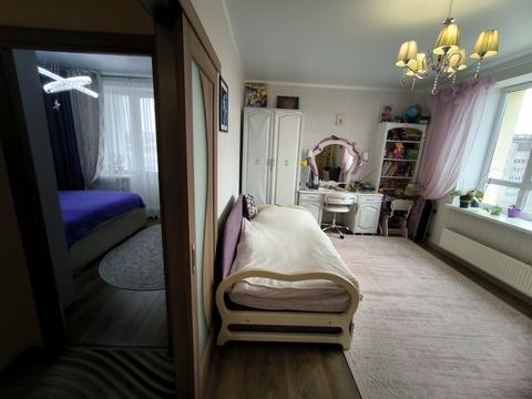квартира по адресу Панаса Мирного ул., 37/3
