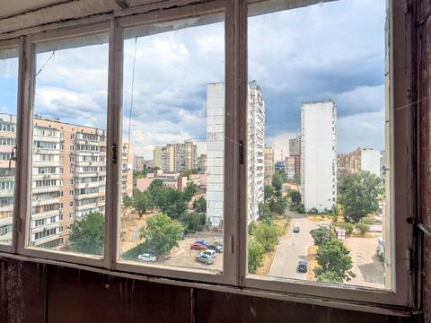 квартира за адресою Ревуцького вул., 29