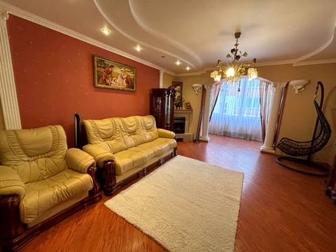 квартира за адресою Військова вул., 2