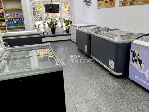 коммерческая по адресу Гарматная ул., 20