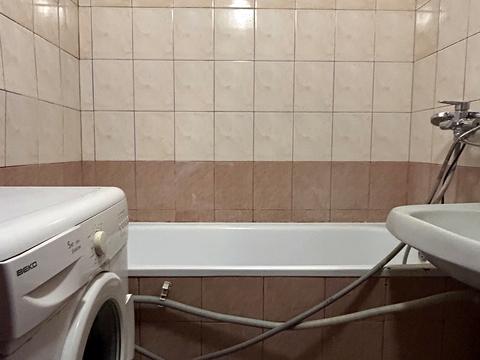 квартира по адресу Железняка ул., 22