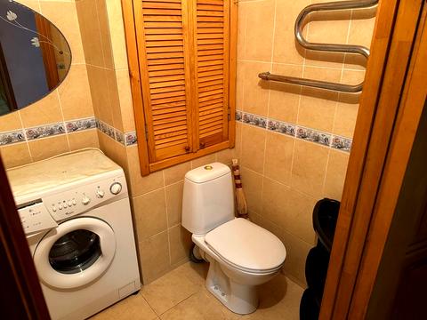 квартира по адресу Братиславская ул., 12
