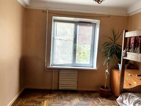 квартира за адресою Світла вул. (Будьонного), 6