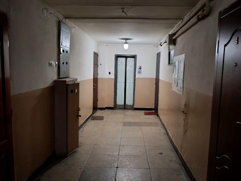 квартира по адресу Академика Сахарова ул., 56