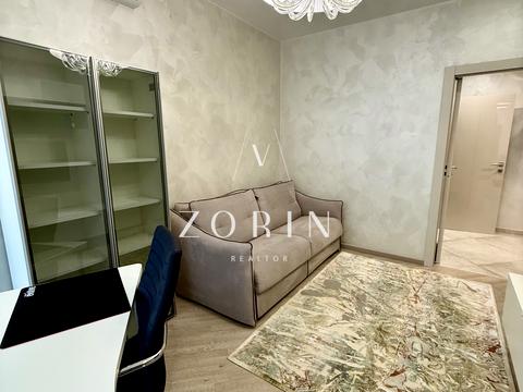 квартира по адресу Симферопольская ул., 2-П