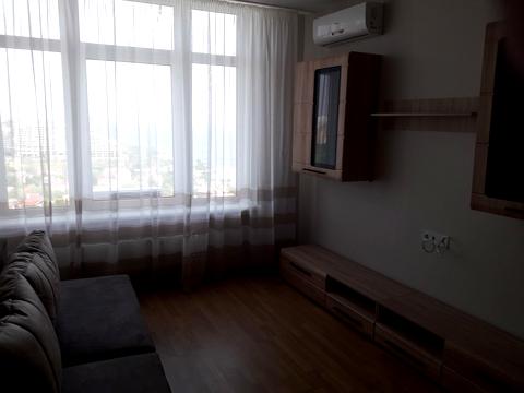 квартира по адресу Каманина ул. (Каманина), 16