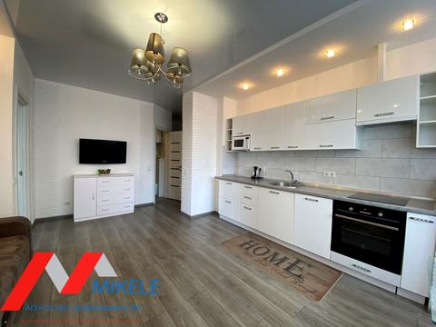 квартира за адресою Феодосійська вул., 3-В