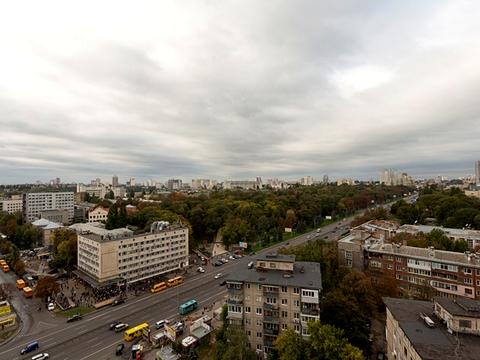 квартира за адресою Берестейський просп. (Перемоги), 27