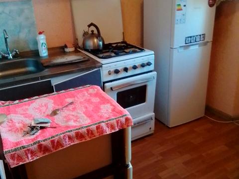 квартира по адресу Зодчих ул., 72