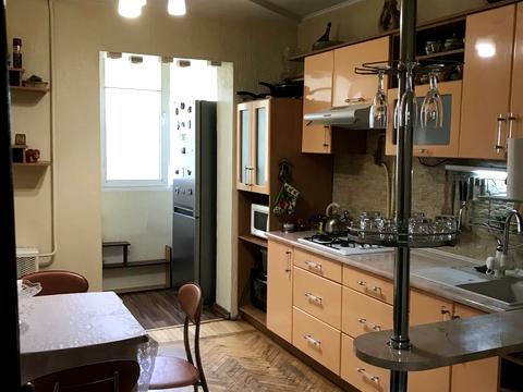квартира за адресою Балковская, 25