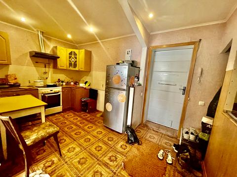 квартира по адресу Мира просп.