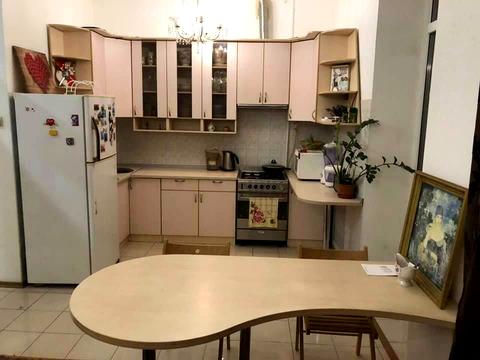 квартира по адресу Гарматная ул., 18