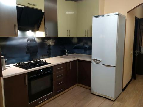 квартира по адресу Просвещения ул., 4