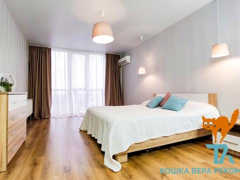 квартира за адресою Казарменна вул. (Григорія Андрющенка), 6-Г