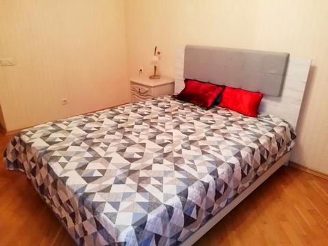 квартира за адресою Київ, Драгоманова вул., 44-А