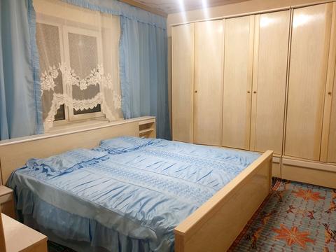 квартира за адресою Дніпровська набережна вул., 7