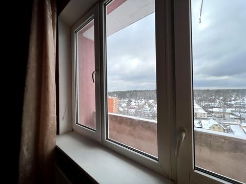 квартира по адресу Григория Сковороды ул., 3