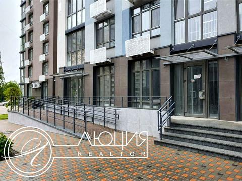 коммерческая по адресу Тираспольская ул., 58