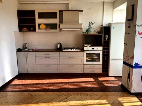 квартира по адресу Чоколовский бульв., 14