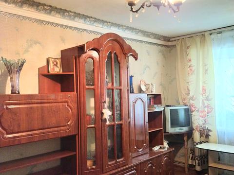 квартира за адресою Євгена Тельнова вул., 8