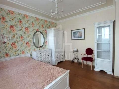 квартира по адресу Воскресенская ул., 16-А