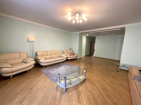 квартира за адресою Дмитрівська вул., 9-11