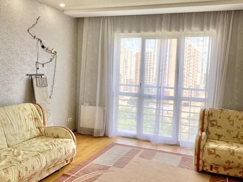 квартира по адресу Метрологическая ул., 11-В