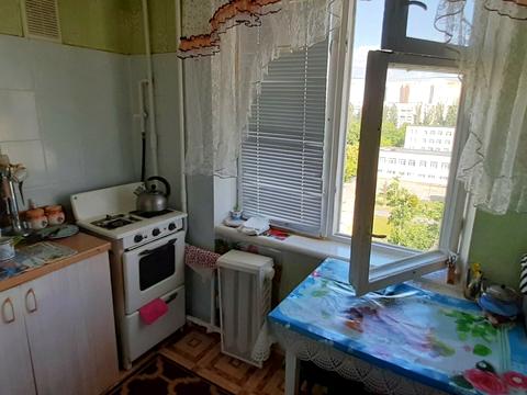квартира по адресу Кондратюка Юрия ул., 4-Б