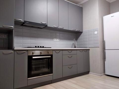 квартира за адресою Соломії Крушельницької вул., 15-Б