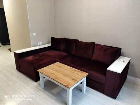 квартира за адресою Михайла Максимовича вул. (Онуфрія Трутенка), 24