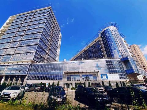 коммерческая по адресу Дарницкий бульв., 8