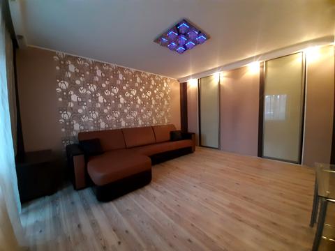 квартира по адресу Соборная ул., 46