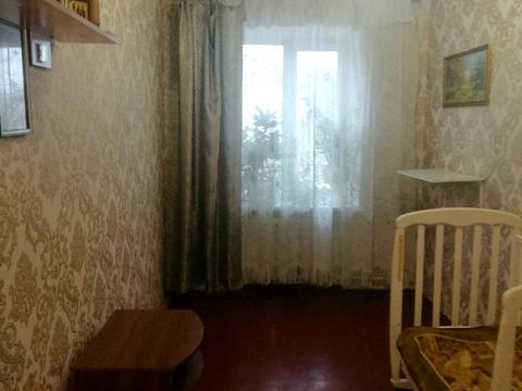 квартира за адресою Аерокосмічний просп., 203