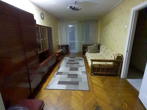 квартира по адресу Варненская ул., 18