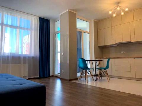 квартира по адресу Петра Калнишевського ул. (Михайла Майорова), 6