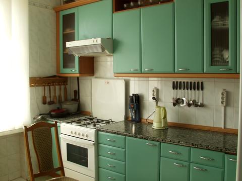 квартира за адресою Князя Володимира Мономаха вул. (Отто Шмідта), 26