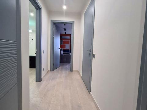 квартира за адресою Незалежності вул. (Титова), 17-А