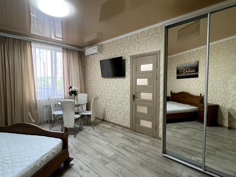 квартира за адресою Аркадійське плато вул. (Гагаринське плато), 1