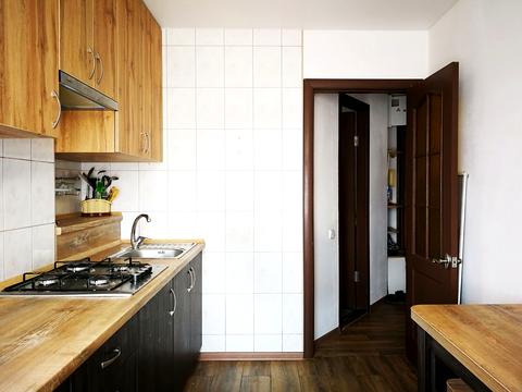 квартира по адресу Парусный пер., 10