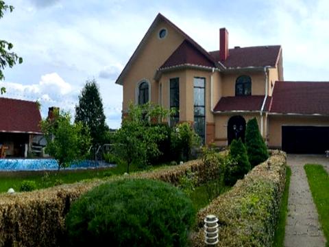 будинок за адресою Косівщинська вул.